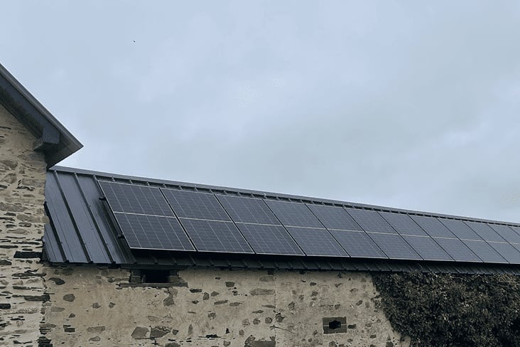 Rénovation énergétique