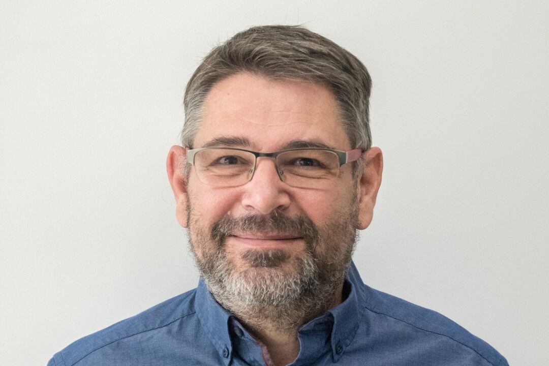 Pascal Patron Pascal Thomas, le patron de Mappy devenu créateur de fermes verticales