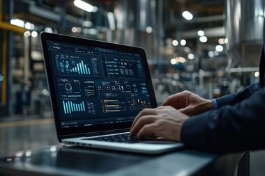 Le PLM, moteur d’une industrie plus agile et connectée