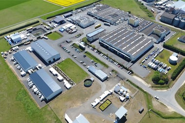 Pour accompagner l’évolution des pratiques agricoles, Phyteurop Industry muscle sa production de bio-intrants en agrandissant son usine dans le Maine-et-Loire