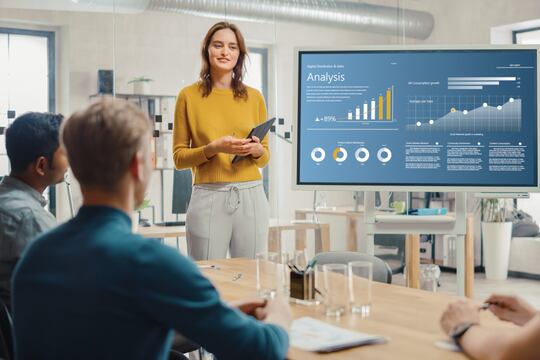 Les 5 leviers méconnus pour financer une industrie durable