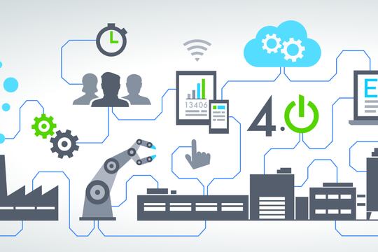L'industrialisation des données est essentielle au succès de l'industrie 4.0