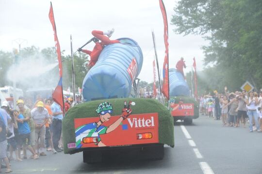 Vittel