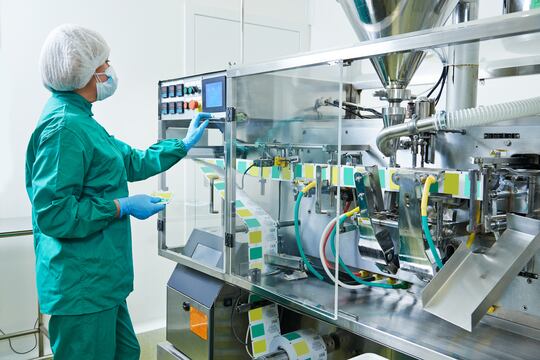 Industrie pharmaceutique : le Cloud, une option viable pour votre ERP SAP ?