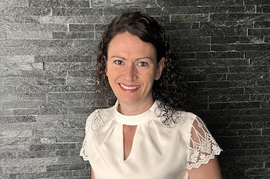 Chez Forvia, l’ingénieure Lydie De Oliveira œuvre à rendre la technologie accessible au grand public