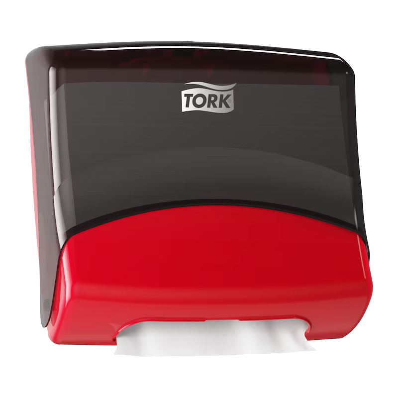 Logo Essity Tork