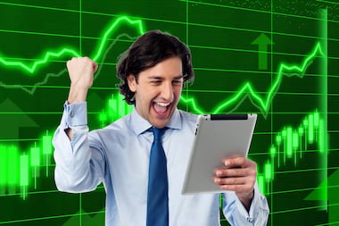 Pourquoi les néocourtiers séduisent une nouvelle génération d’investisseurs en France