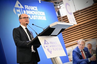 France Innovation Plasturgie 2026 : innovation et compétitivité, moteurs d’une filière résiliente