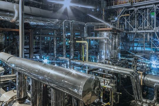 La maintenance prédictive est un levier de productivité