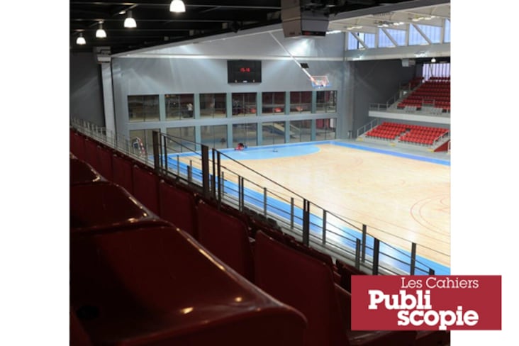 Salle de sport