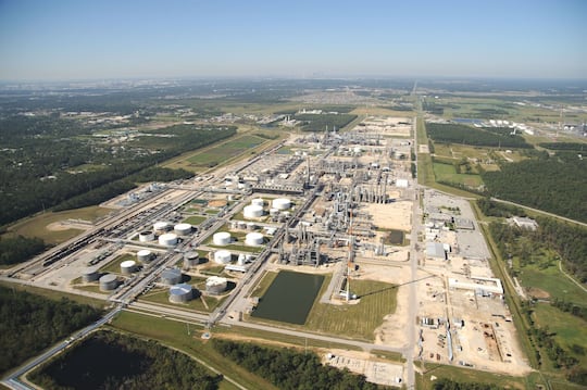 Retrouvez toute l'actu de la raffinerie LyondellBasell avec L'Usine ...