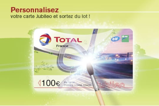 Carte cadeau Jubileo, l’atout motivation et fidélisation