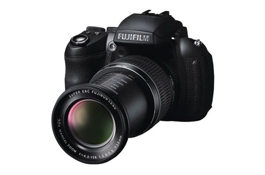 Fujifilm HS30