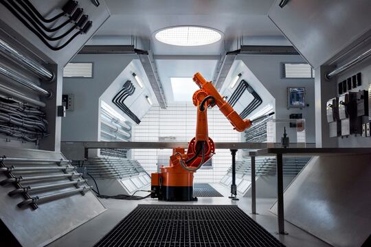Usine du futur : SAP participe en mode start-up aux défis du Booster Day PSA