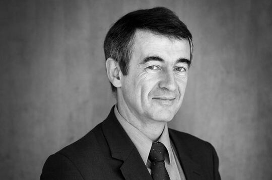 Michel de Labachelerie