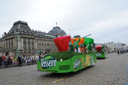 Tesseire