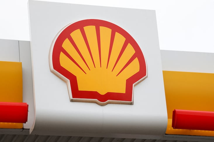 Shell dépasse les attentes avec un bénéfice à $9,65 mds au T1