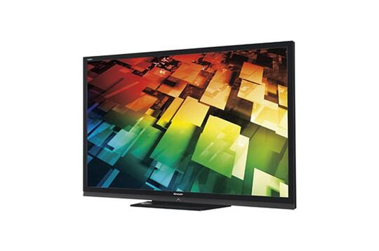 Sharp TV OLED