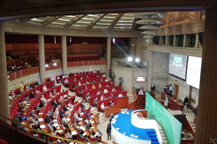 convention citoyenne pour le climat