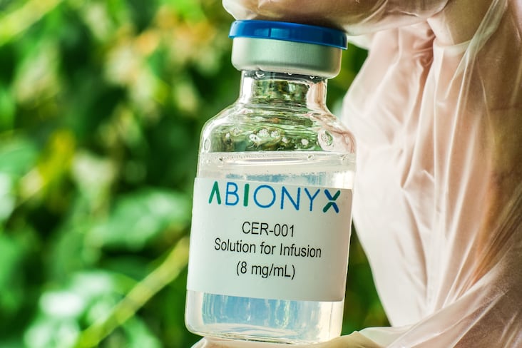 Abionyx