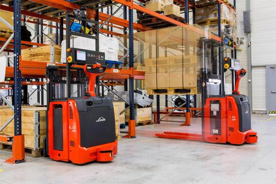 Avec Tech in Fab, digital et industrie main dans la main