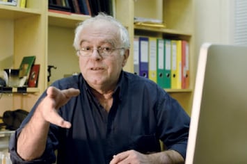 "De nombreux territoires seront freinés", selon Laurent Davezies