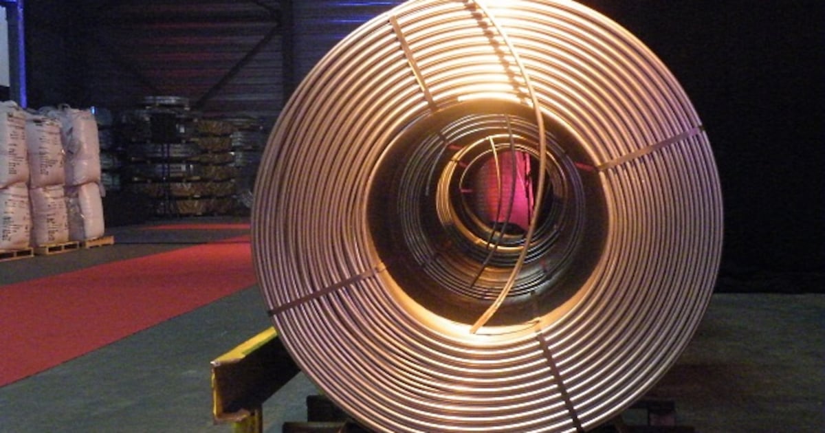Il pourrait bouleverser les flux commerciaux vers l’Europe : on vous explique comment fonctionne le mécanisme d’ajustement carbone aux frontières, en vigueur depuis le 1er janvier