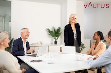 Face à l’instabilité, Valtus fait du management de transition un levier stratégique