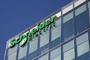 Chasseneuil-du-Poitou victime de la réorganisation industrielle de Schneider Electric en France : les 145 salariés de l’usine se verront proposer des solutions de reclassement