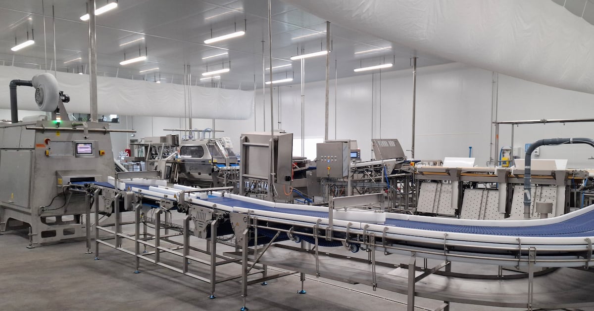 Gimbert Surgelés placé en sauvegarde pour restructurer sa dette dans le Gers