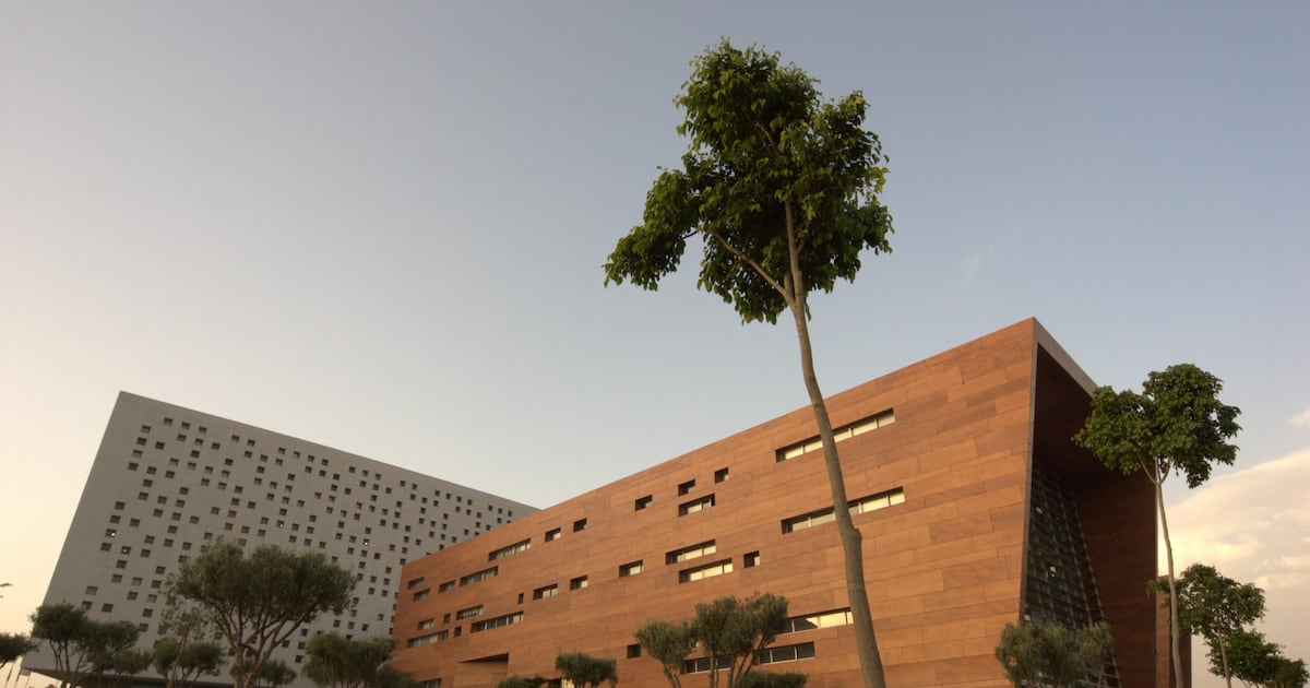 Intellcap Rabat Technologies de l’information : au Maroc, le marché des services a de ...