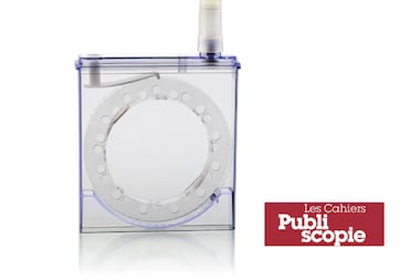 Publiscopie : Des pièces plastiques par injection de haute précision au cœur de l’Europe