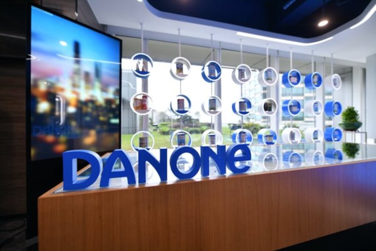 Danone