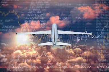 AIRBUS AMÉLIORE L'EFFICACITÉ DES ESSAIS EN VOL