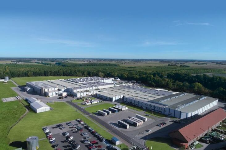 Saica s’installe solidement en Pologne