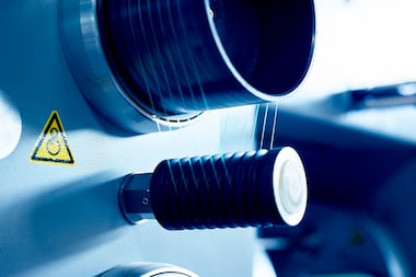 Yarntec : l’expertise Cousin Group au service du filage de polymères haute performance