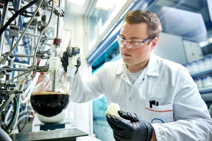 Aromatiques renouvelables : Covestro participe au financement du ...