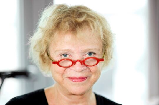 Eva Joly