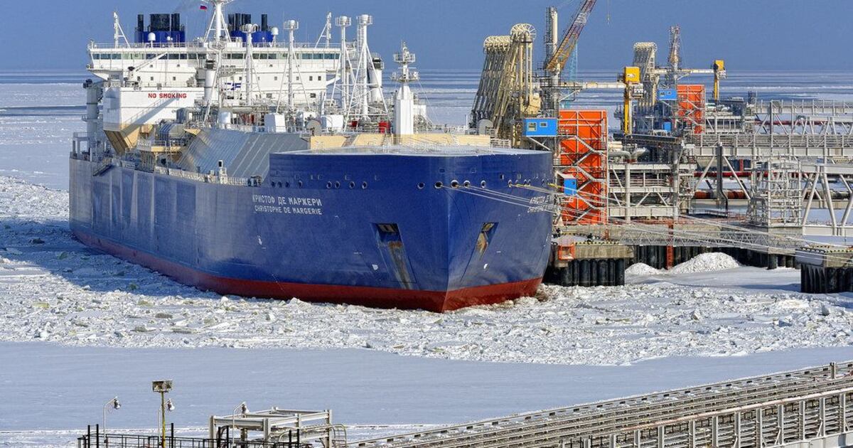 «Avec l’électricité, on va récupérer une partie de la valeur quand le prix du gaz va baisser», explique le PDG de TotalEnergies