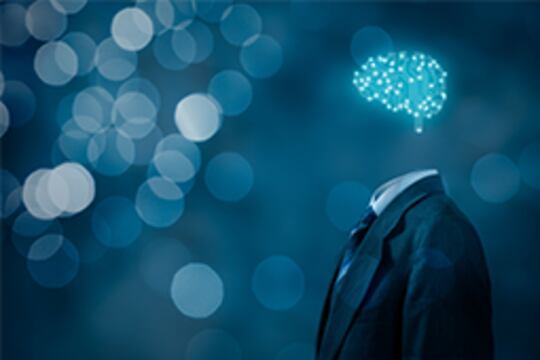 Quelles compétences pour l’acheteur du futur face à l’Intelligence Artificielle ?