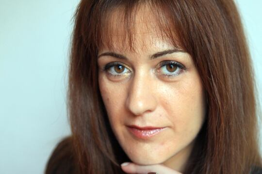 Sandrine Bélier