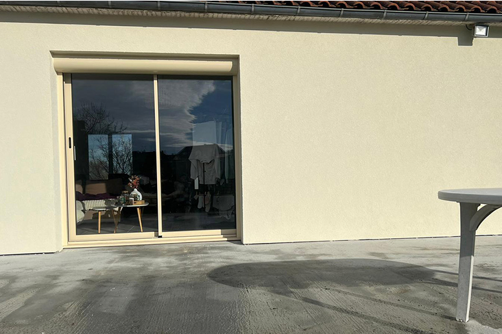Rénovation écologique