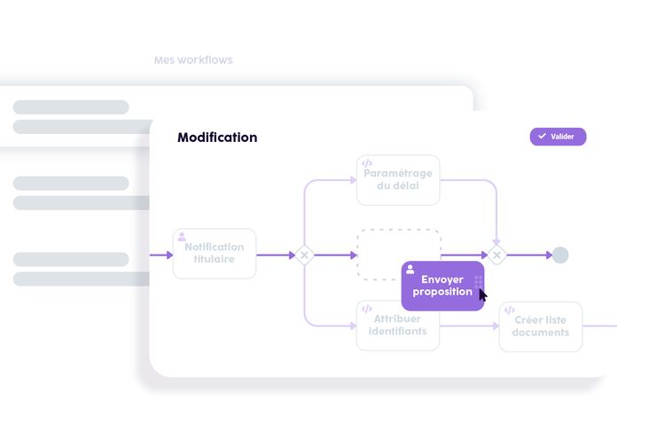 ITEROP accompagne les entreprises dans la gestion de leurs données et ...