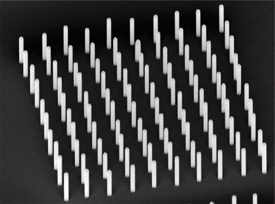 Nanofils