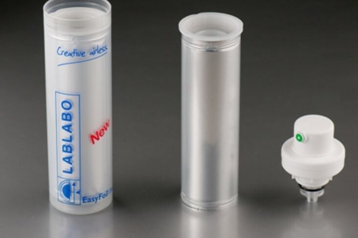 Lablabo Un World Packaging Award pour Lablabo