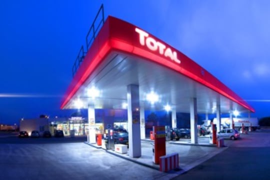 Total, au plus près des besoins de ses clients