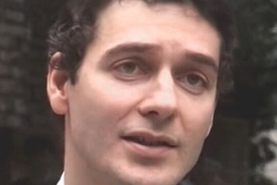 David Mascré