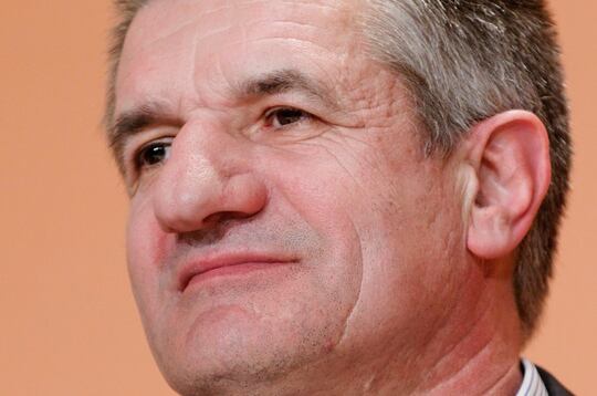 Jean Lassalle