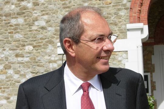 Emmanuel Sartorius