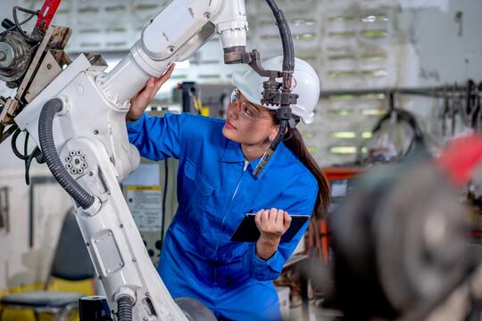 L'industrie du futur passe par la réactivité et l’ouverture